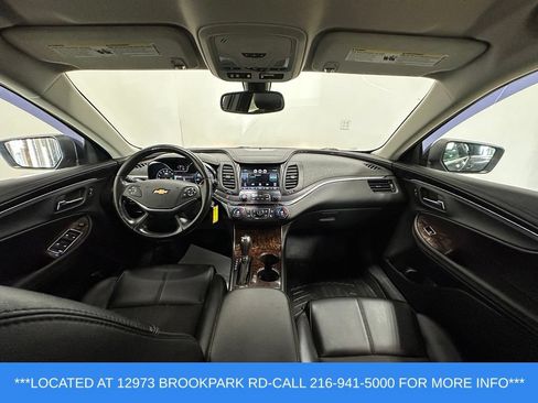 Used 2015 Chevrolet Impala LT w/ Convenience Package FWD image 22