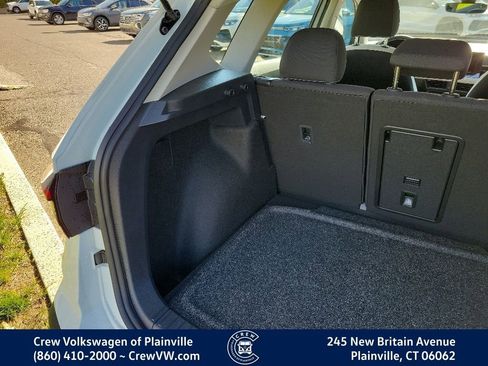 New 2026 Volkswagen Taos S AWD/4WD image 48