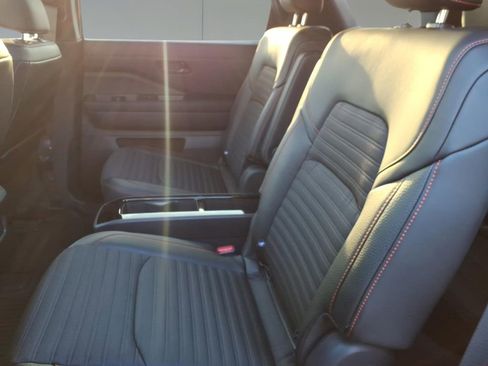 New 2026 Nissan Pathfinder Rock Creek w/ Rock Creek Premium Package AWD/4WD image 23