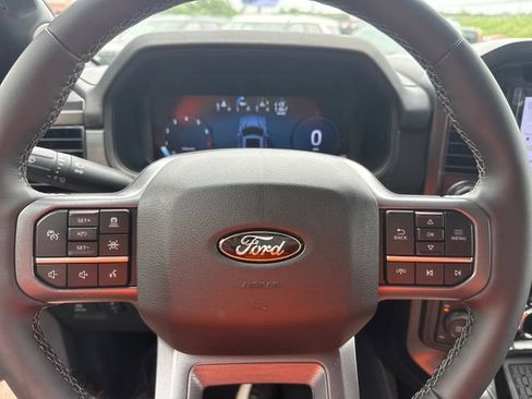 New 2026 Ford F150 Lariat w/ Equipment Group 502A High AWD/4WD image 27