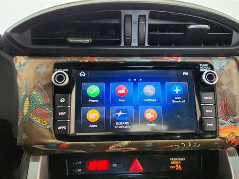 Used 2020 Subaru BRZ Limited w/ Popular Package #1 image 23