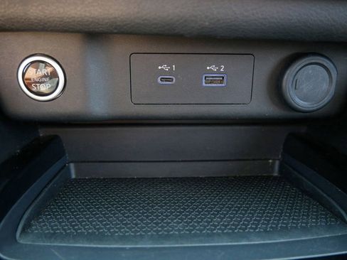 Used 2023 Nissan Rogue SV image 26