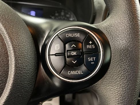 Used 2022 Kia Soul LX w/ Technology Package FWD image 14