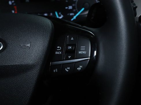 Used 2022 Ford Escape SEL image 22