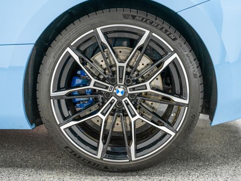 Used 2024 BMW M2 w/ Lighting Package image 10