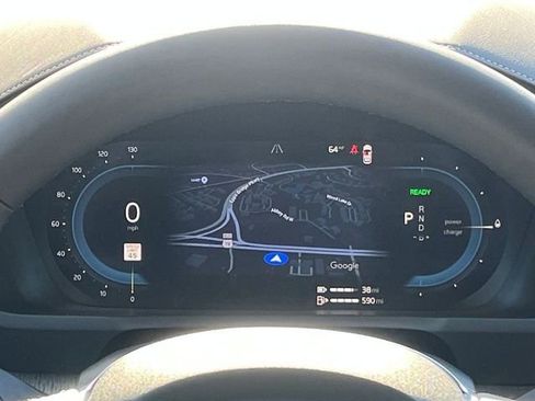 New 2025 Volvo XC90 T8 Ultra w/ Protection Package Premier image 20