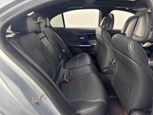 Used 2022 Mercedes-Benz C 300 C 300 w/ Exclusive Trim Package image 46