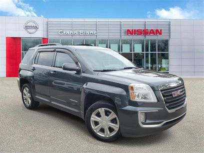 Used 2017 GMC Terrain SLE w/ Convenience Package