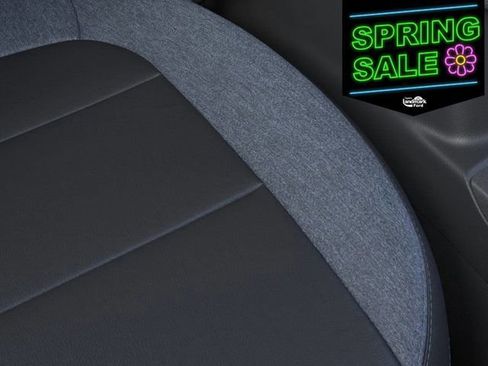 New 2025 Ford Bronco Sport Outer Banks w/ Sasquatch Outer Banks Package image 17