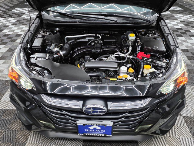 Used 2024 Subaru Legacy Limited AWD/4WD image 40