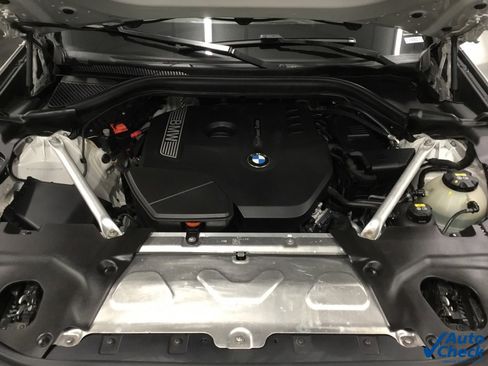 Used 2018 BMW X3 xDrive30i image 41