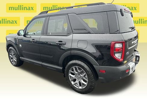 Used 2025 Ford Bronco Sport Big Bend image 10