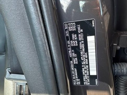 Used 2024 Volvo S60 B5 Core w/ Climate Package FWD image 28