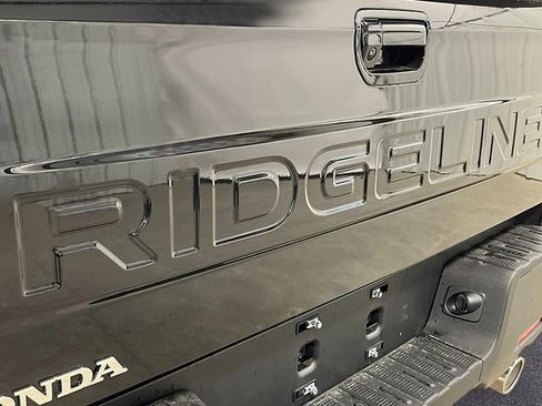 New 2026 Honda Ridgeline RTL image 7