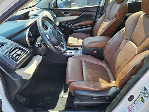 Used 2019 Subaru Ascent Touring w/ Popular Package #3 AWD/4WD image 17