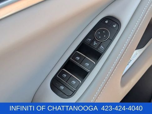 Used 2026 INFINITI QX60 Autograph w/ Autograph Tech Package AWD/4WD image 29