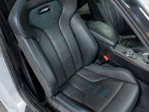 Used 2020 BMW M2 Competition w/ Executive Package image 92