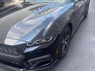 Used 2024 Ford Mustang Coupe RWD 360° Tour