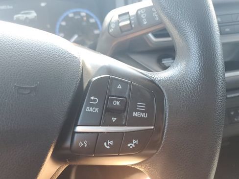 Used 2023 Ford Bronco Sport Big Bend AWD/4WD image 23