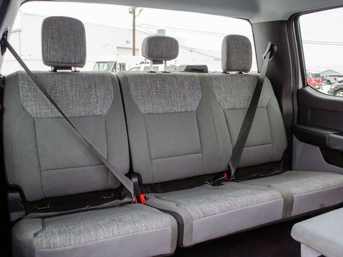 Used 2023 Ford F350 XLT image 31