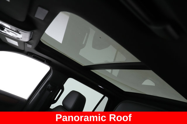 Used 2026 GMC Yukon Denali w/ Sun & Power Step Package AWD/4WD image 19