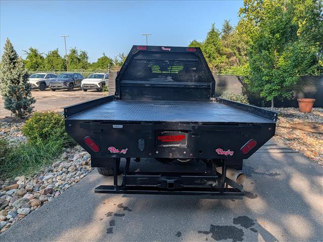 Used 2024 Chevrolet Silverado 2500 LT w/ Convenience Package AWD/4WD image 4