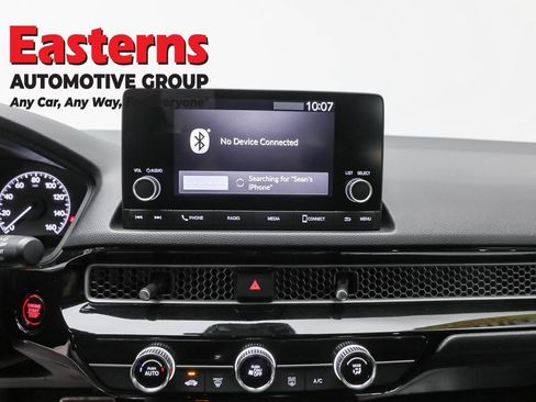 Used 2022 Honda Civic Sport image 12