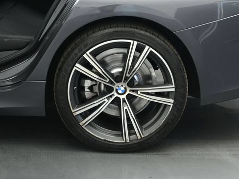 Used 2021 BMW 330i Sedan w/ Convenience Package RWD image 21