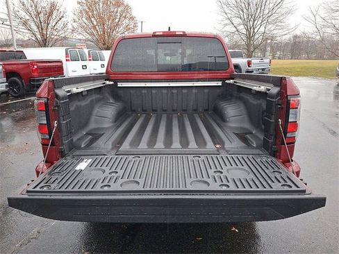 Used 2023 Nissan Frontier PRO-4X w/ Pro Convenience Package image 24