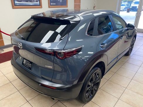 Used 2023 MAZDA CX-30 AWD 2.5 S w/ Preferred Package image 4