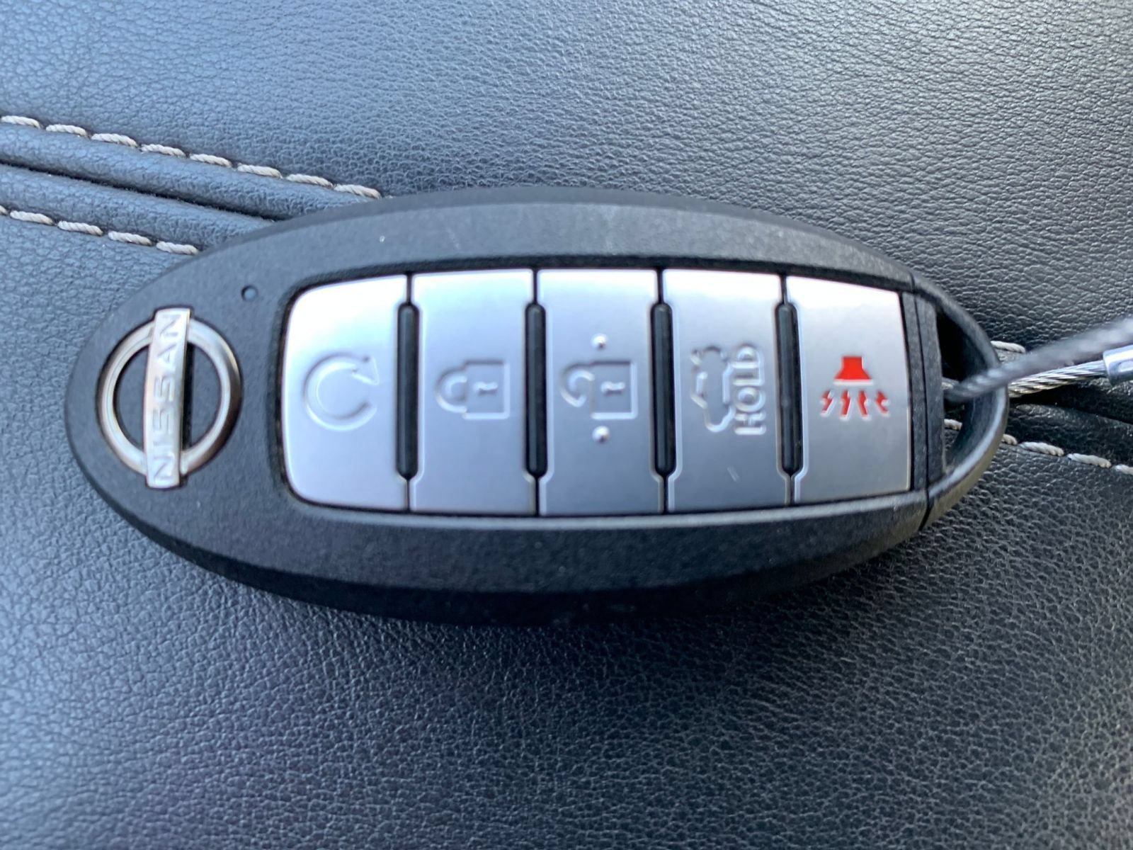 Used 2025 Nissan Altima 2.5 SV FWD image 20