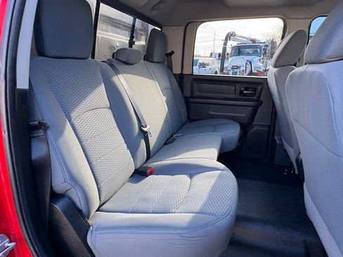 Used 2014 RAM 5500 Tradesman image 23