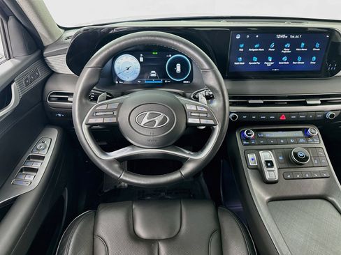 Used 2023 Hyundai Palisade Limited FWD image 24