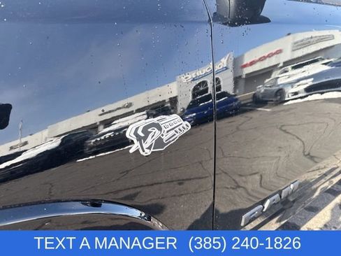 New 2026 RAM 1500 Laramie image 5