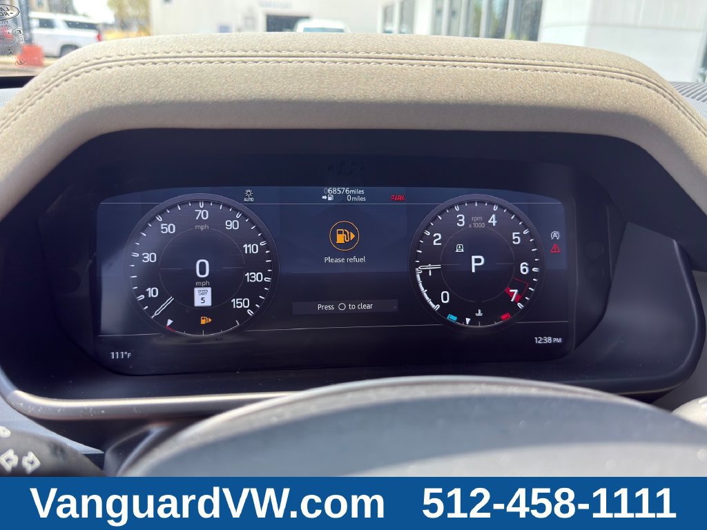 Used 2020 Land Rover Defender 110 SE AWD/4WD image 19