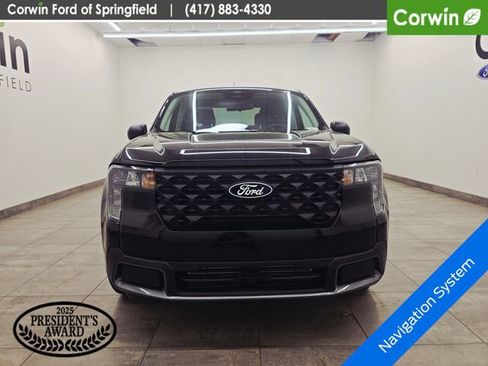 New 2026 Ford Maverick XLT image 7