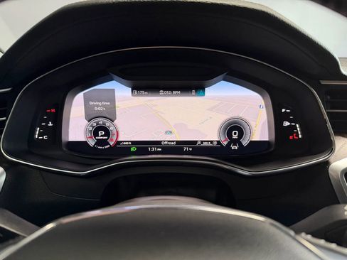 Used 2019 Audi A6 3.0T Prestige w/ Prestige Package AWD/4WD image 14