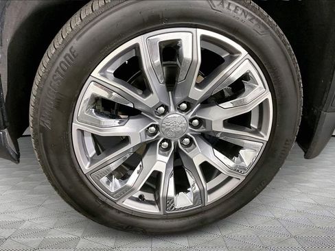 Certified 2025 GMC Sierra 1500 Denali w/ Denali Reserve Package image 26