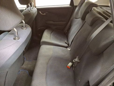 Used 2012 Honda Fit Sport image 10