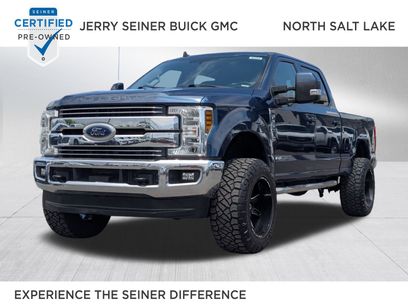 Used 2019 Ford F250 Lariat