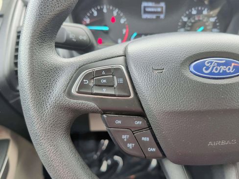 Used 2021 Ford EcoSport S FWD image 23