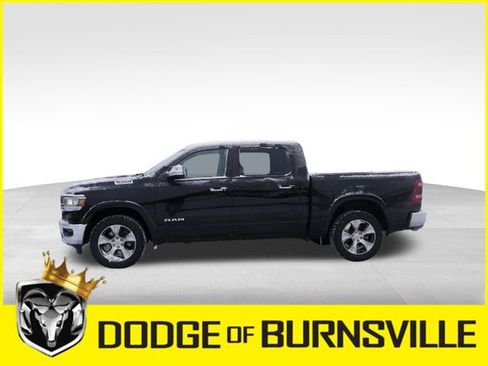 Used 2022 RAM 1500 Laramie image 4