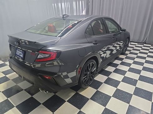 New 2026 Subaru WRX Limited image 9