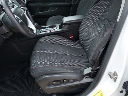 Used 2016 GMC Terrain SLE w/ Driver Alert Package I image 17