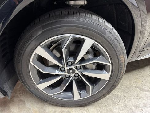 Used 2024 Audi Q5 2.0T Premium Plus AWD/4WD image 31