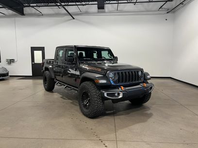 Used 2025 Jeep Gladiator Sport