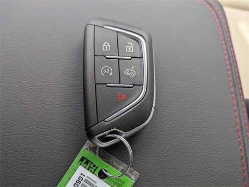 New 2026 Cadillac CT5 Sport image 35