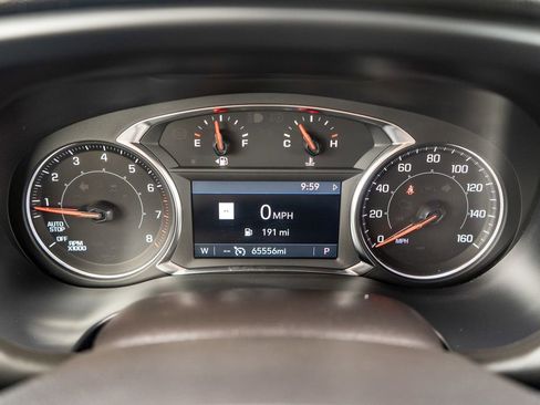 Used 2023 GMC Acadia SLT image 25