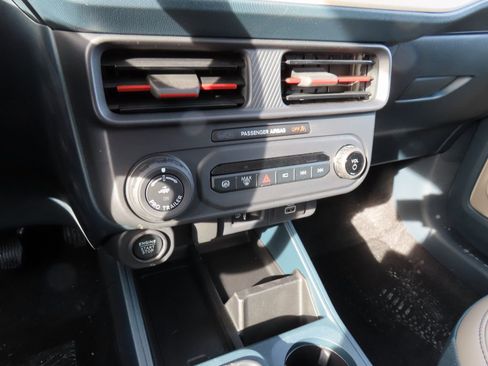 New 2026 Ford Maverick Lariat image 14