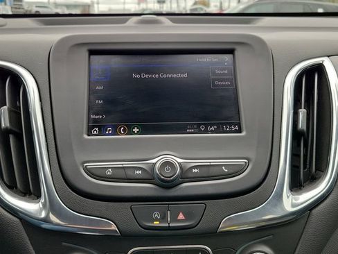 Certified 2023 Chevrolet Equinox LT FWD image 32